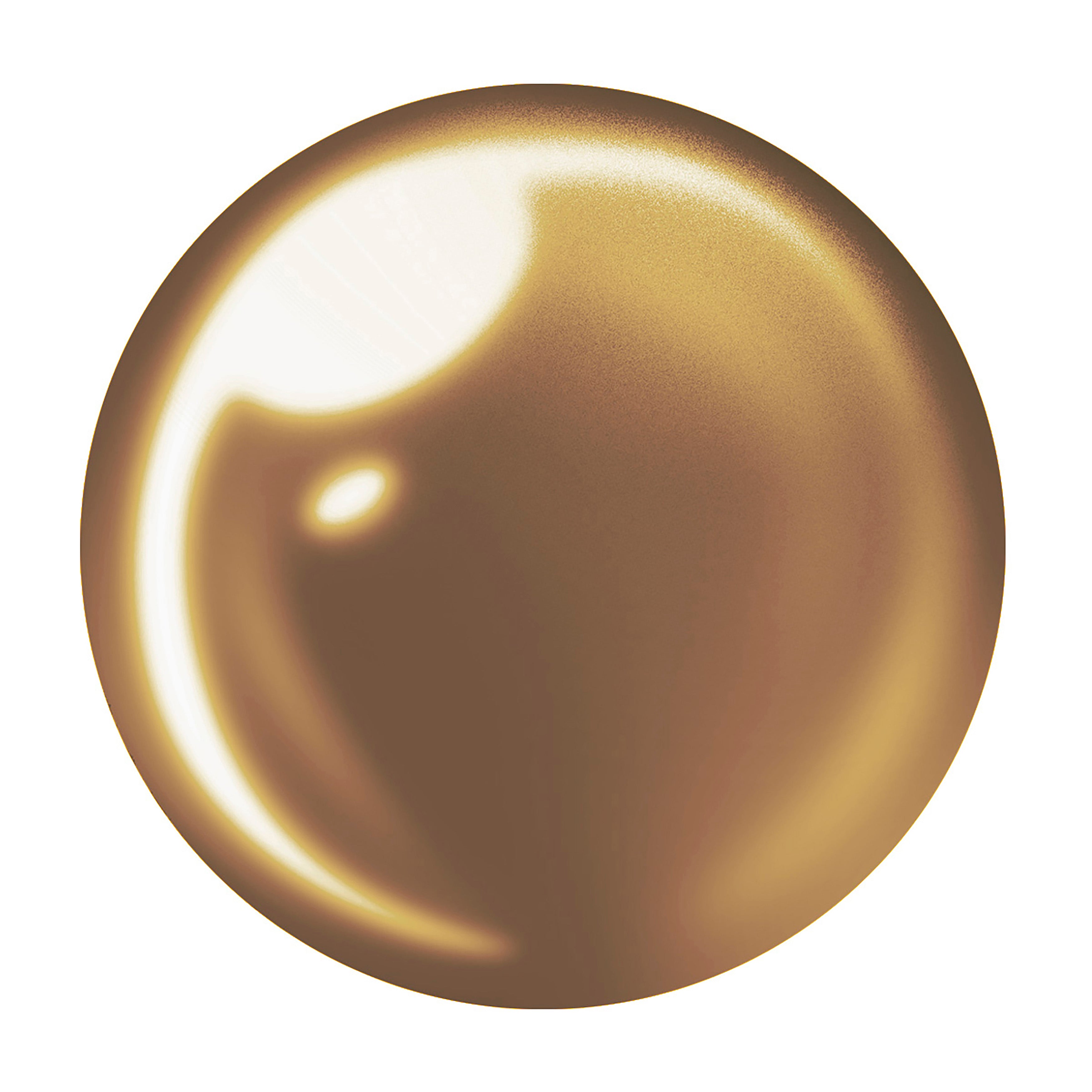 Couture Creations Metallic Alloy alcohol ink 12 ml bronse