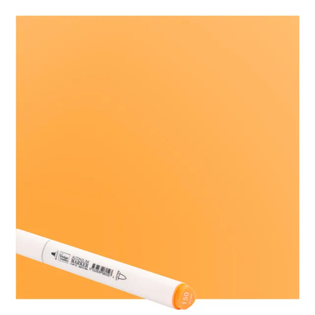 Couture Creations Twin Tip alkoholmarker Marigold gul