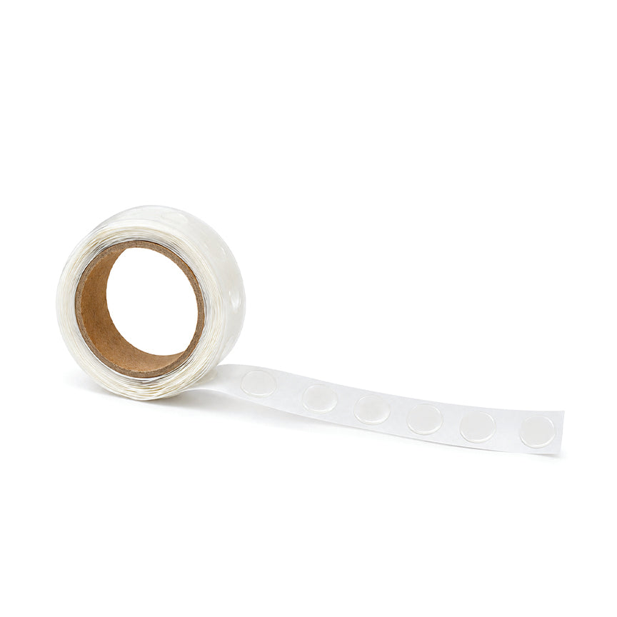 Couture Creations limputer store 12,7 mm 200 stk