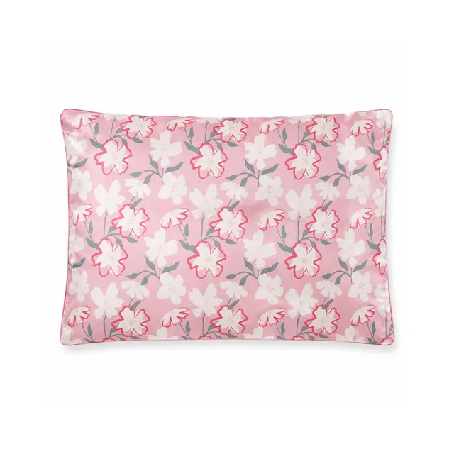 K&Co. Sunset Spritz Series putevar sateng Pink Flower 50x75