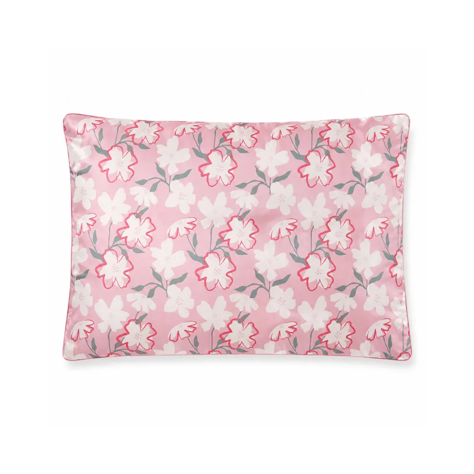 K&Co. Sunset Spritz Series putevar sateng Pink Flower 50x75