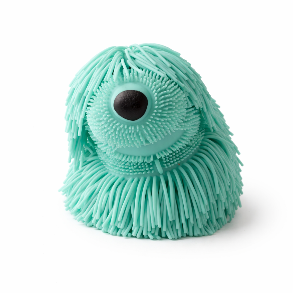 KaiserCraft Toy Box Kids Noodle Pet fidgetleke grønn