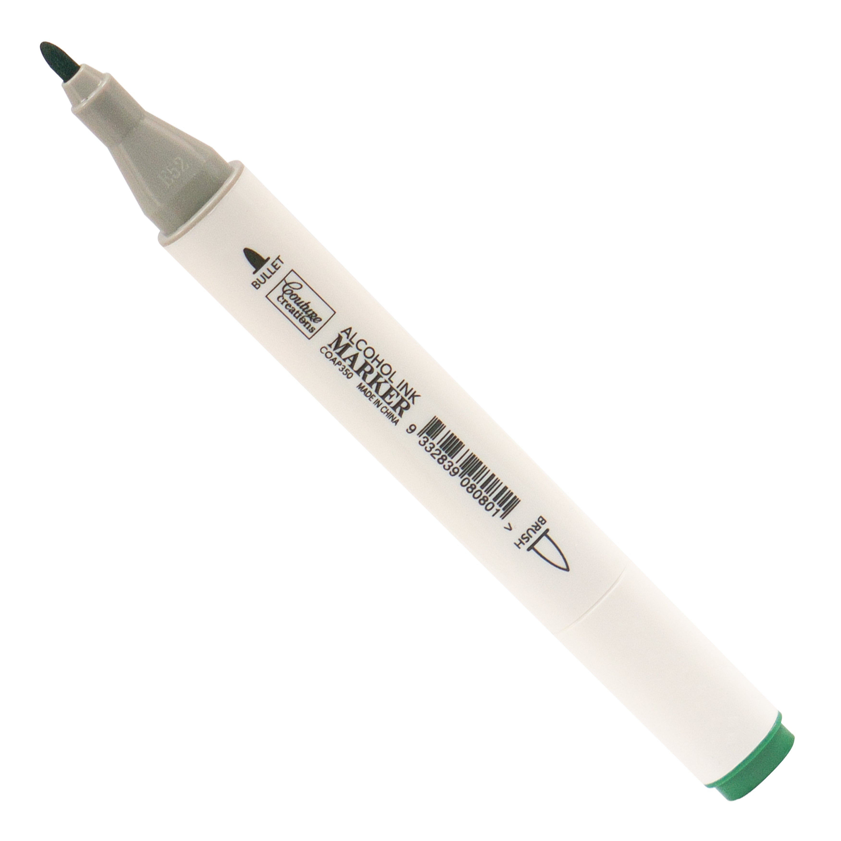 Couture Creations Twin Tip alkohol tusj celadon dobbel tupp