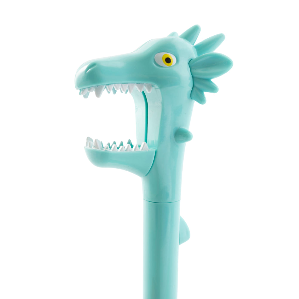 KaiserCraft Creative Club penn Dragon Chomp Mint
