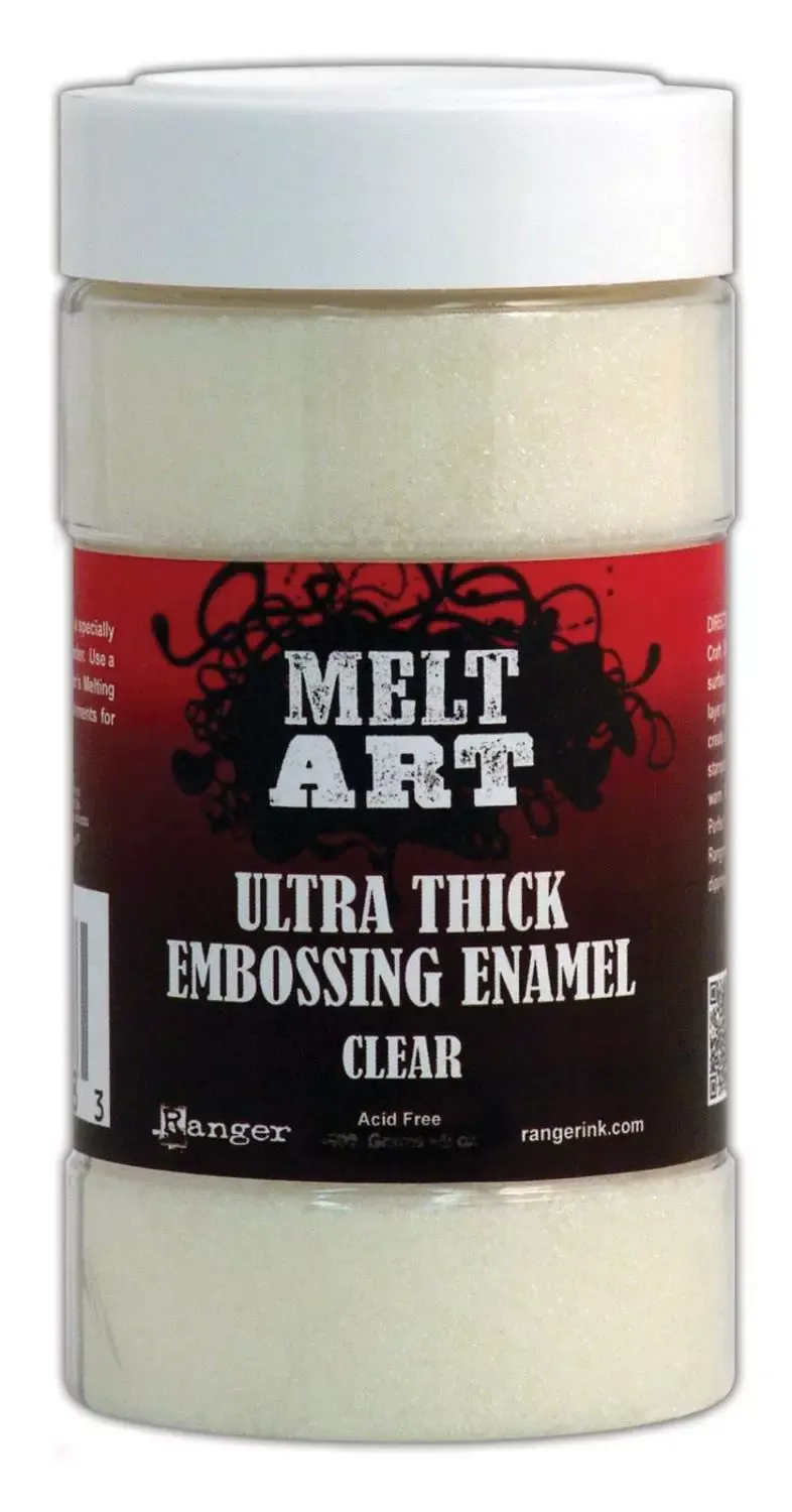 Ranger UTEE Ultra Thick Embossingpulver clear 180g
