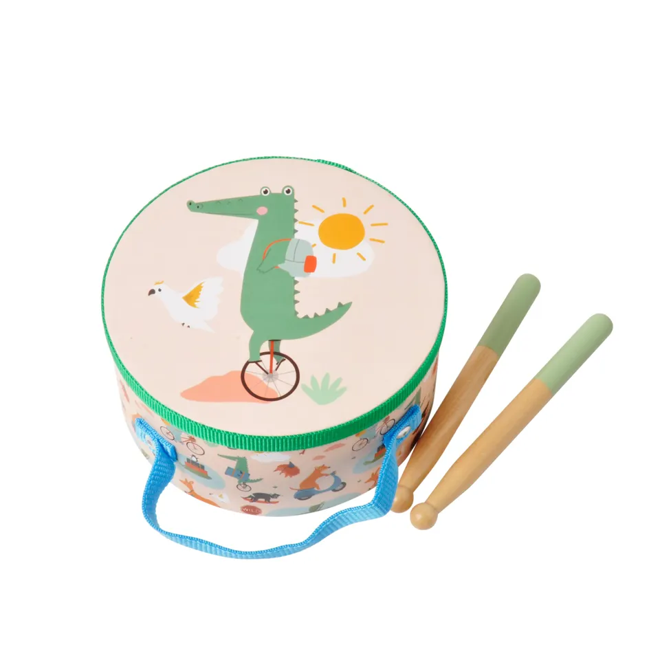 Kaiser Toy Box tretromme barn Aussie 15 cm