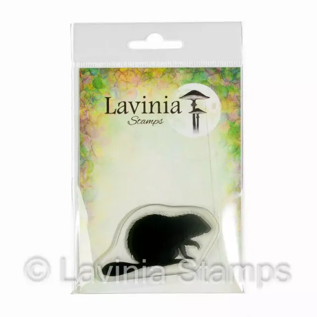 Lavinia Heidi LAV714 stempel fefigur