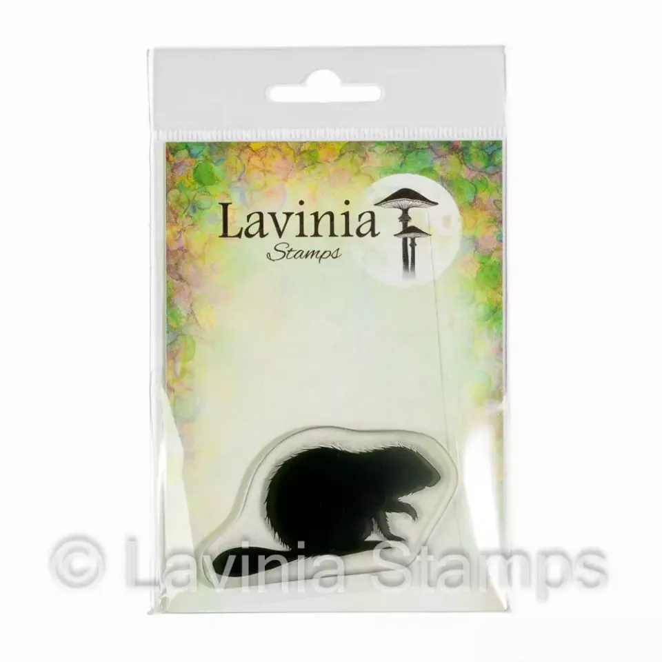 Lavinia Heidi LAV714 stempel fefigur