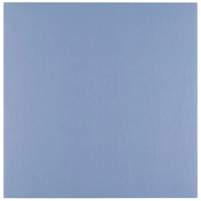 Florence linen kartong steel 12x12 250g linstruktur grå