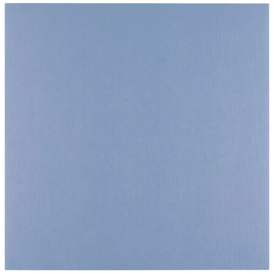 Florence linen kartong steel 12x12 250g linstruktur grå
