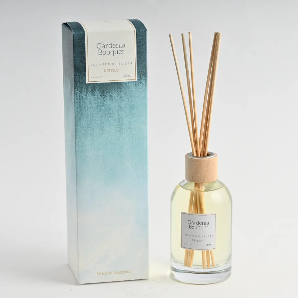 KaiserCraft Retreat Gardenia Bouquet romduft 200 ml