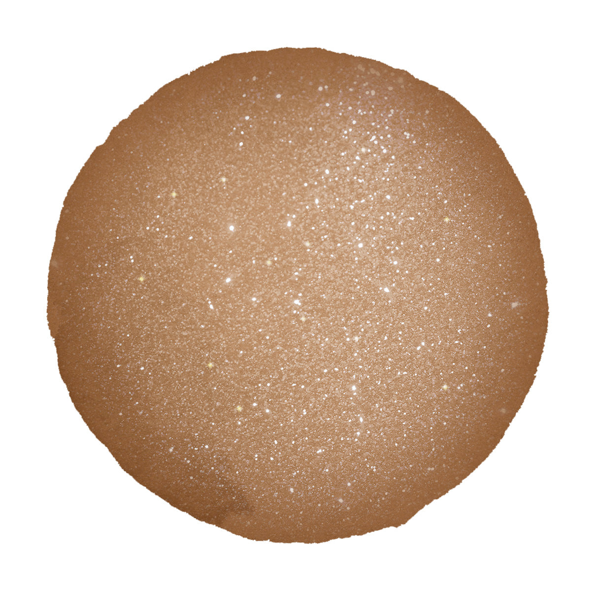 Couture Creations Alcohol Ink glitterblekk cappuccino 12 ml