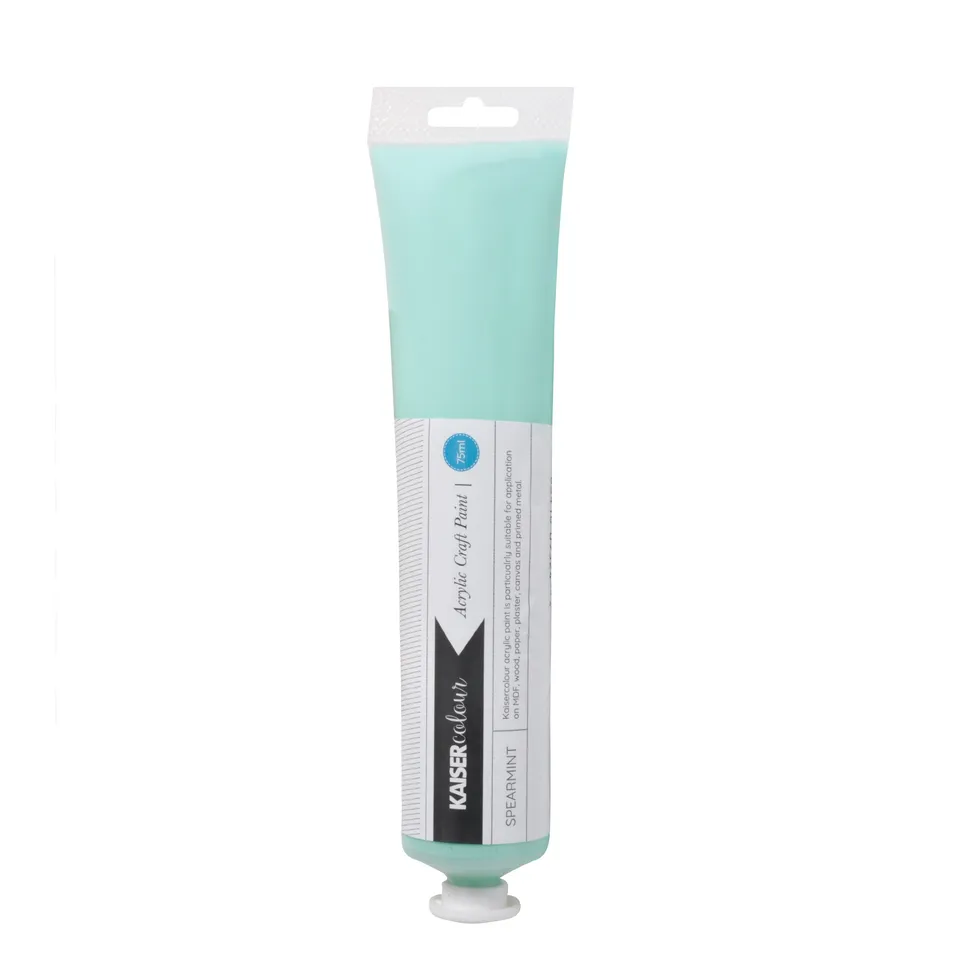 KaiserCraft Kaisercolour akrylmaling spearmint