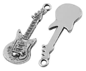 Korthobby Gitar pynt dieskutt