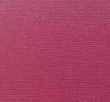 Couture Creations Garnet Red kartong 12x12 6 ark perlemor