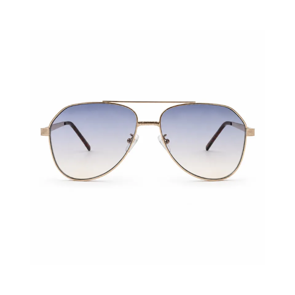 KaiserCraft Sunset Spritz Whitney solbriller gull