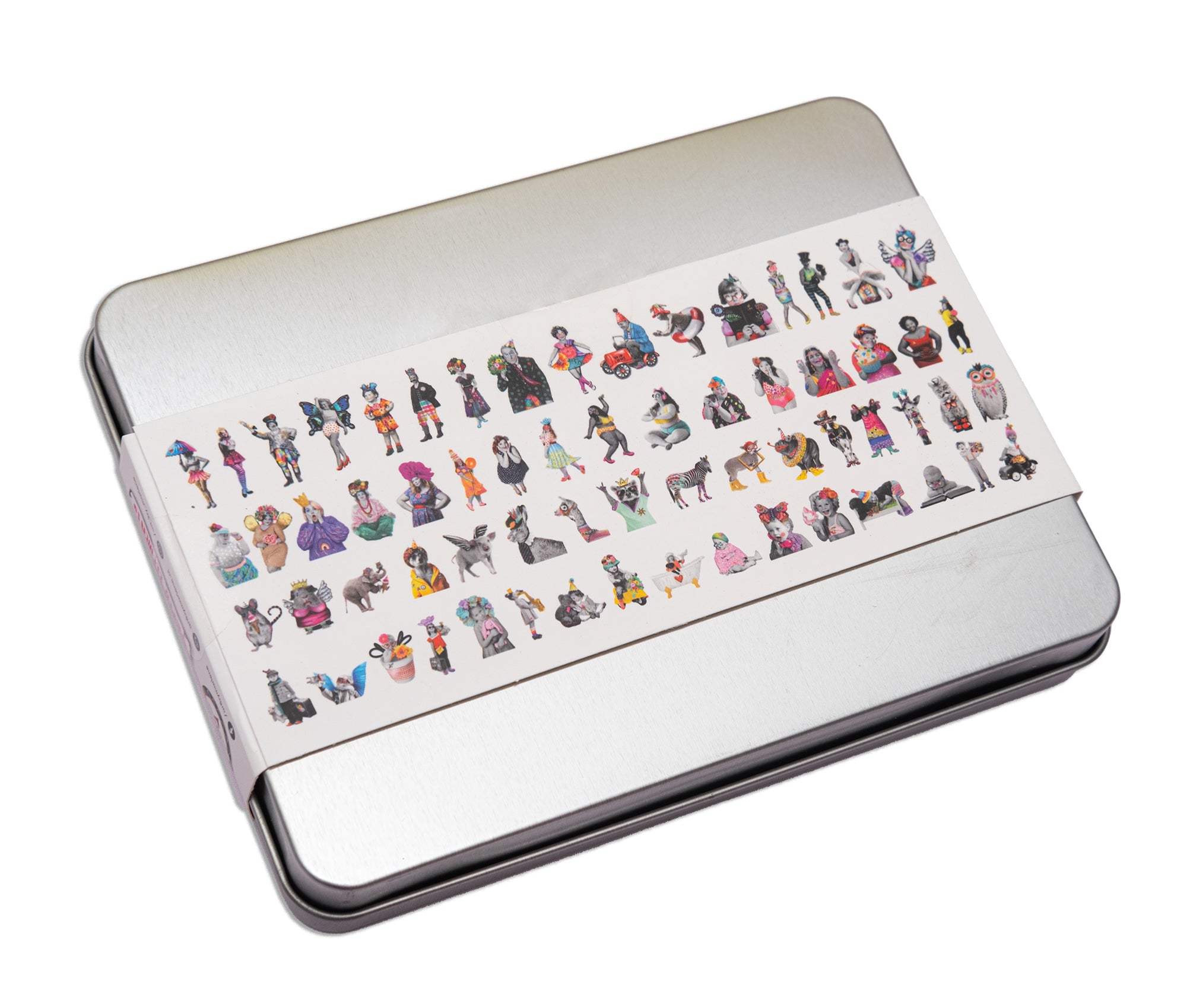 Studio Light Signature Luxury Paper Elements samlerboks