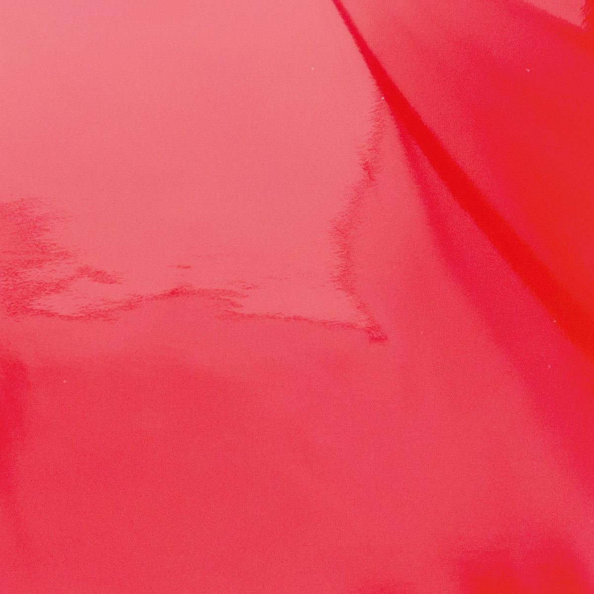 Couture Creations GoPress and Foil folie red iridescent 125mm x 5m