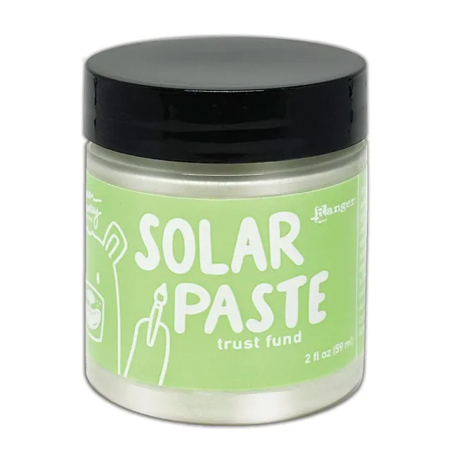 Ranger Simon Hurley Solar Paste Trust Fund 59 ml