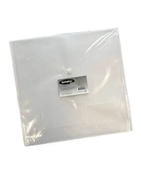Hobbygros File Folder oppbevaringsmappe 12x12