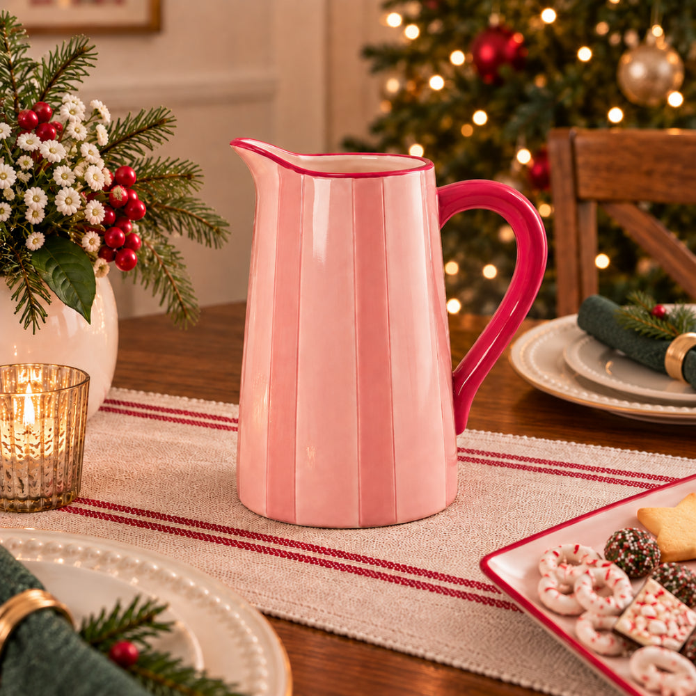 KaiserCraft Holly Days mugge jul 1075 ml dolomitt