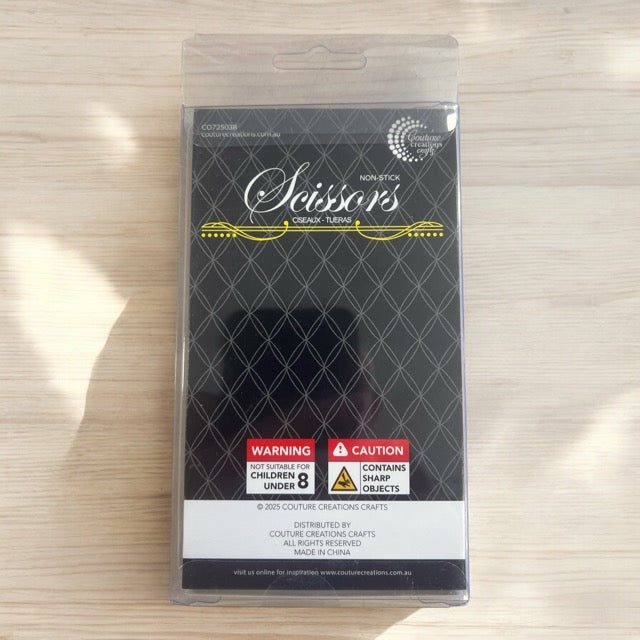 Couture Creations Non Stick saks 13,5 cm teflonbelagt