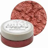 Nuvo Expanding Mousse effektmousse Red Leather