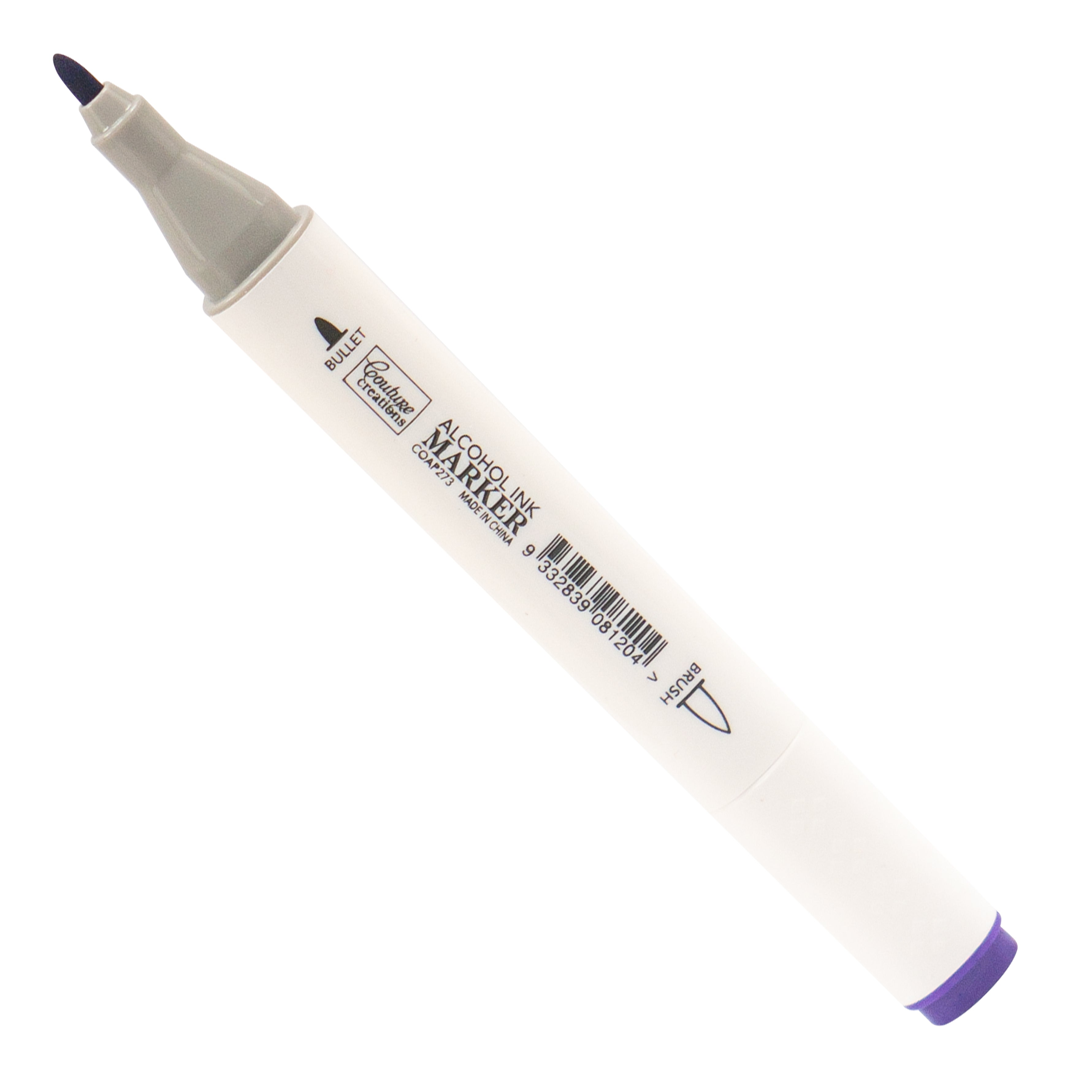 Couture Creations Twin Tip Ultramarine alkoholtusj
