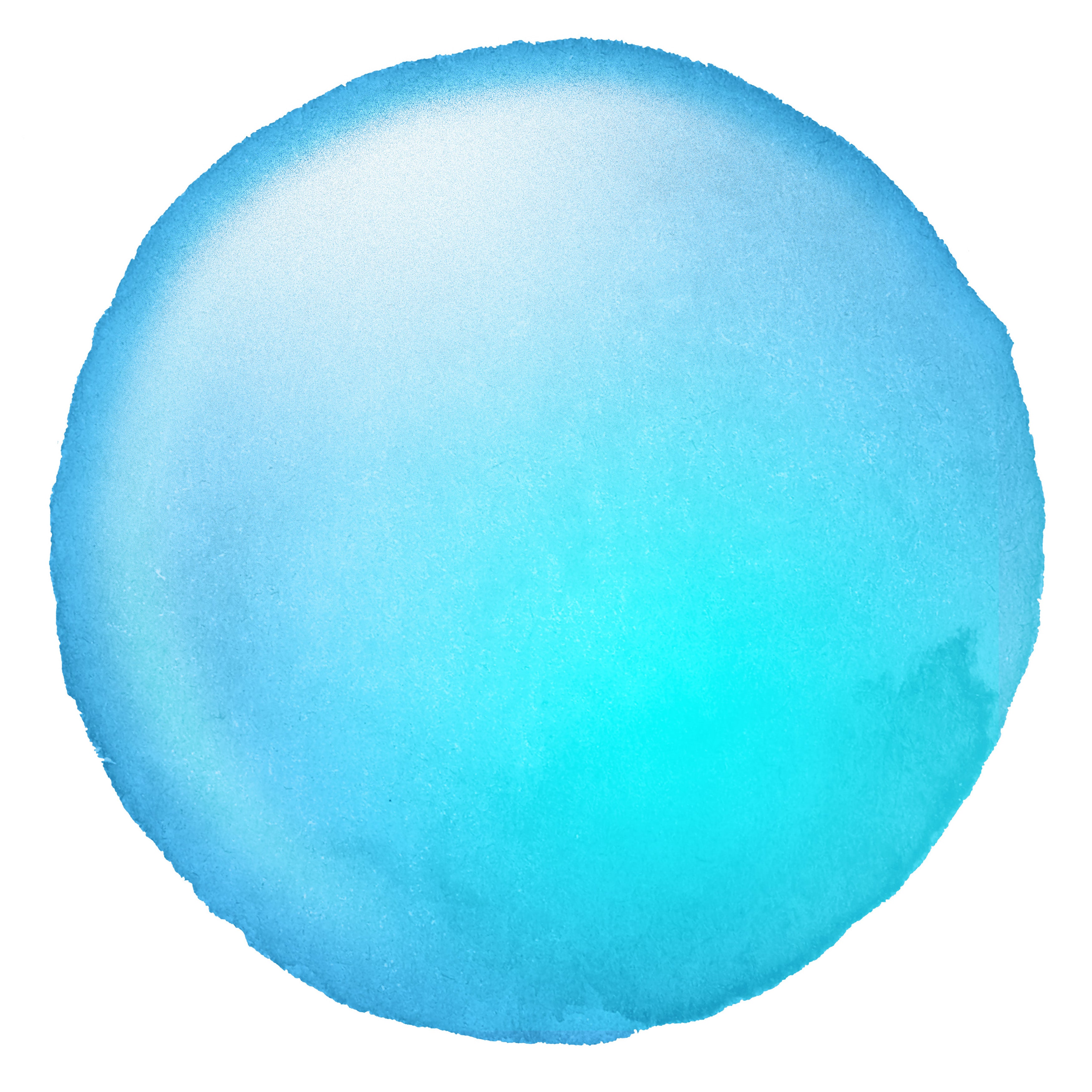 Couture Creations Alcohol Ink Pearl Baby Blue blekk 12ml lyseblå