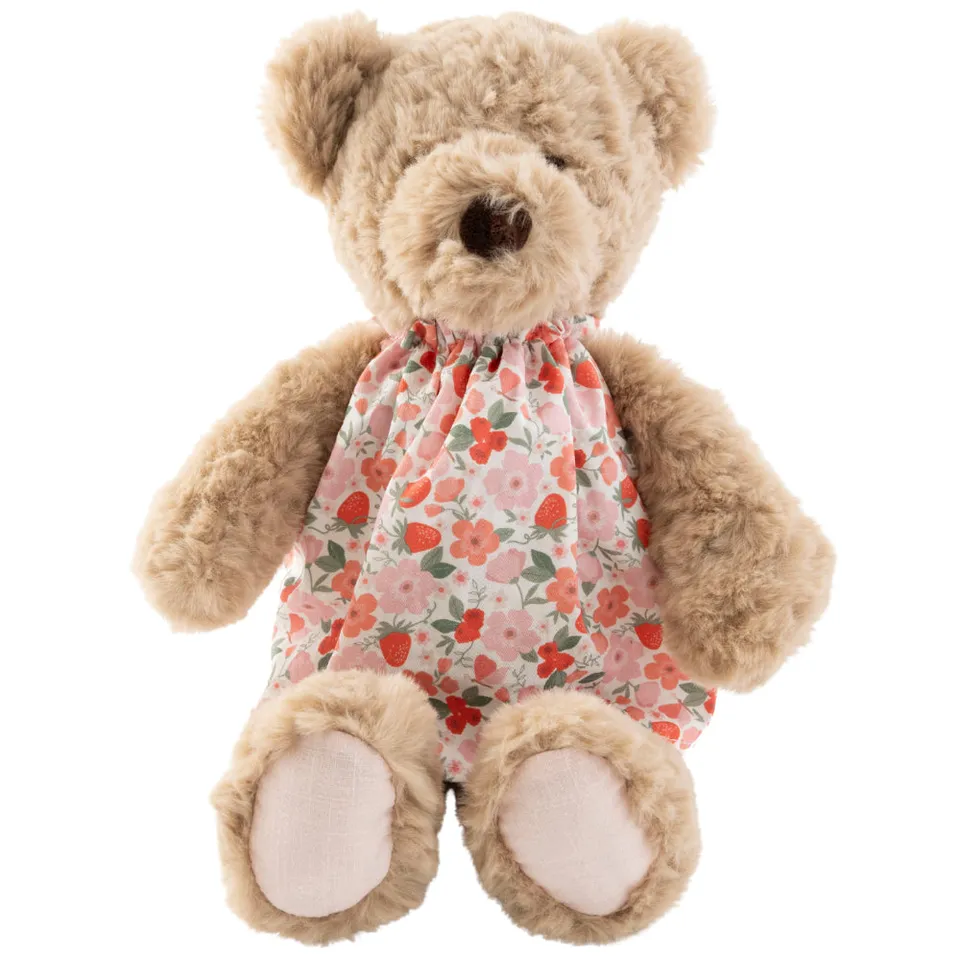 KaiserCraft Market Day Delilah Bear kosebamse baby