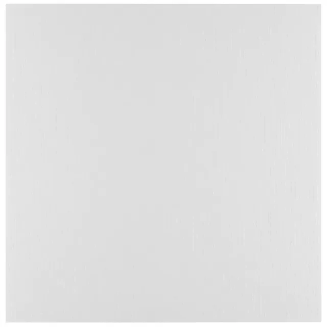 Korthobby Florence Linen kartong 30,5x30,5 Ivory 10-pk 250g
