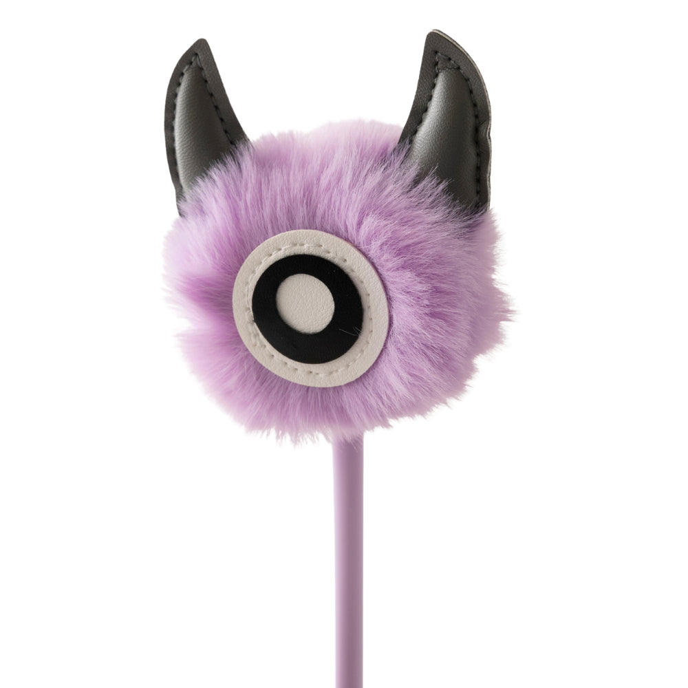 KaiserCraft Creative Club Monster Eye barnepenn lilla