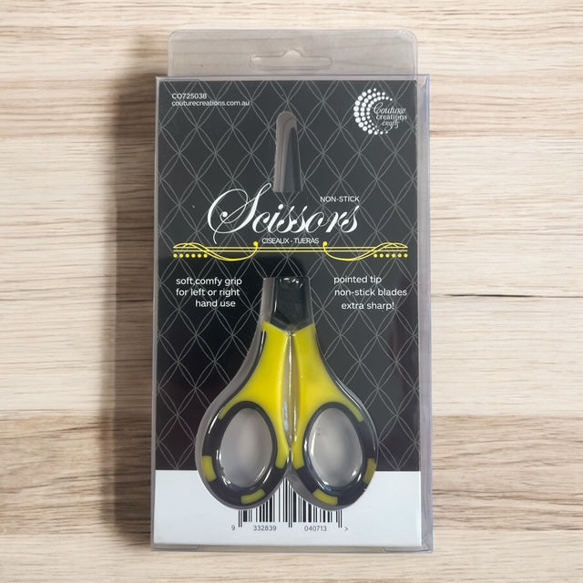Couture Creations Non Stick saks 13,5 cm teflonbelagt