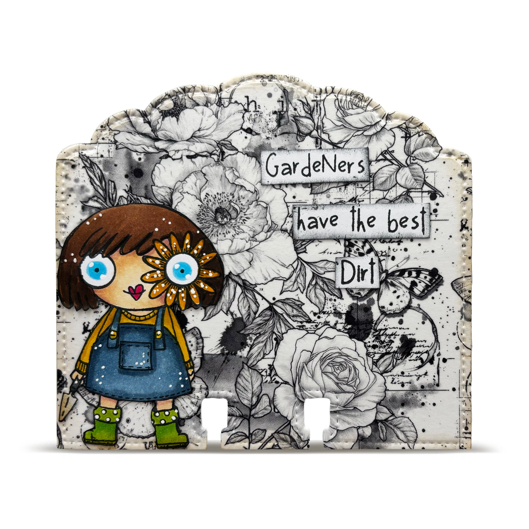 AALL & Create MT-146 Sonata washi tape 25mm 10m