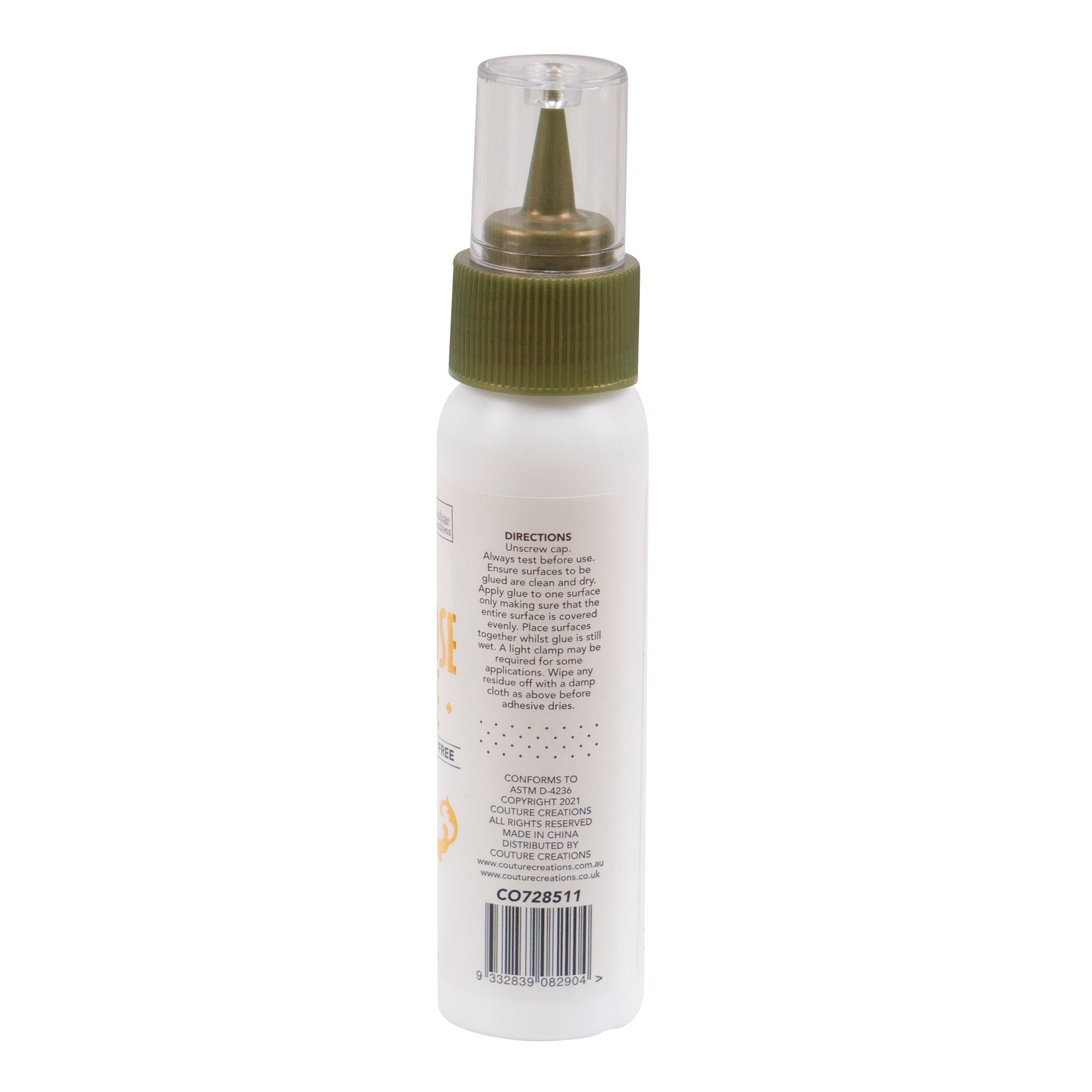 Couture Creations All Purpose hobbylim 60 ml
