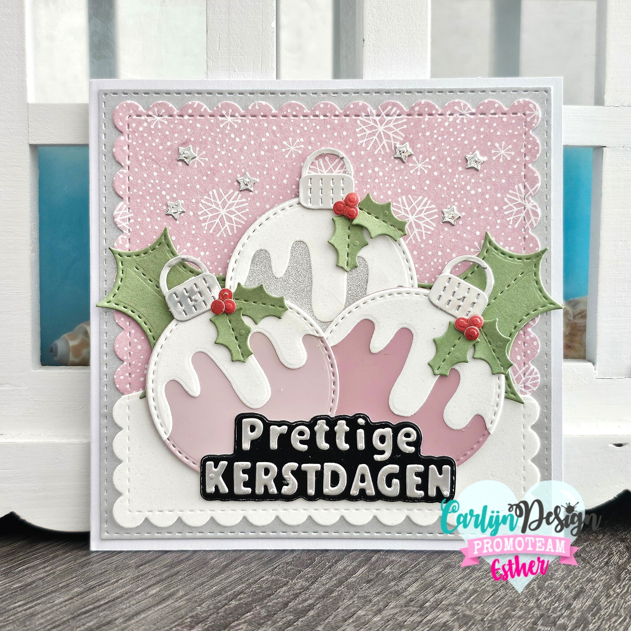 CarlijnDesign Kerstwensen 1 CDSN-0281 dies jul