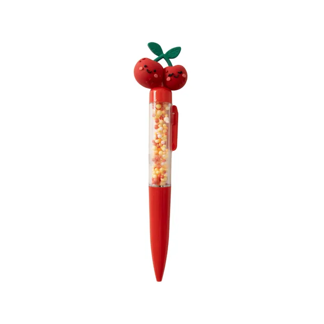 KaiserCraft Creative Club Cherry Fruits barnepenn