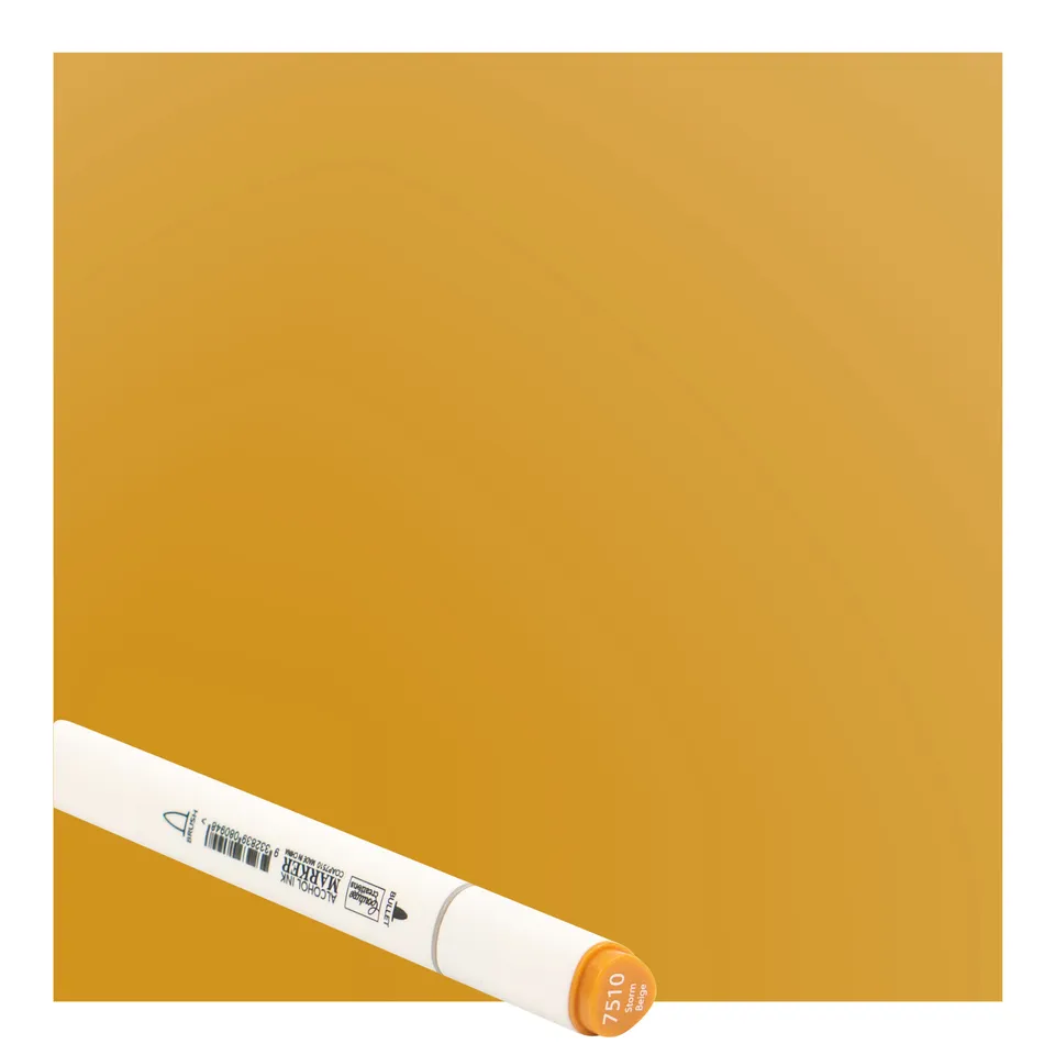 Couture Creations Twin Tip Marker alkohol tusj storm beige