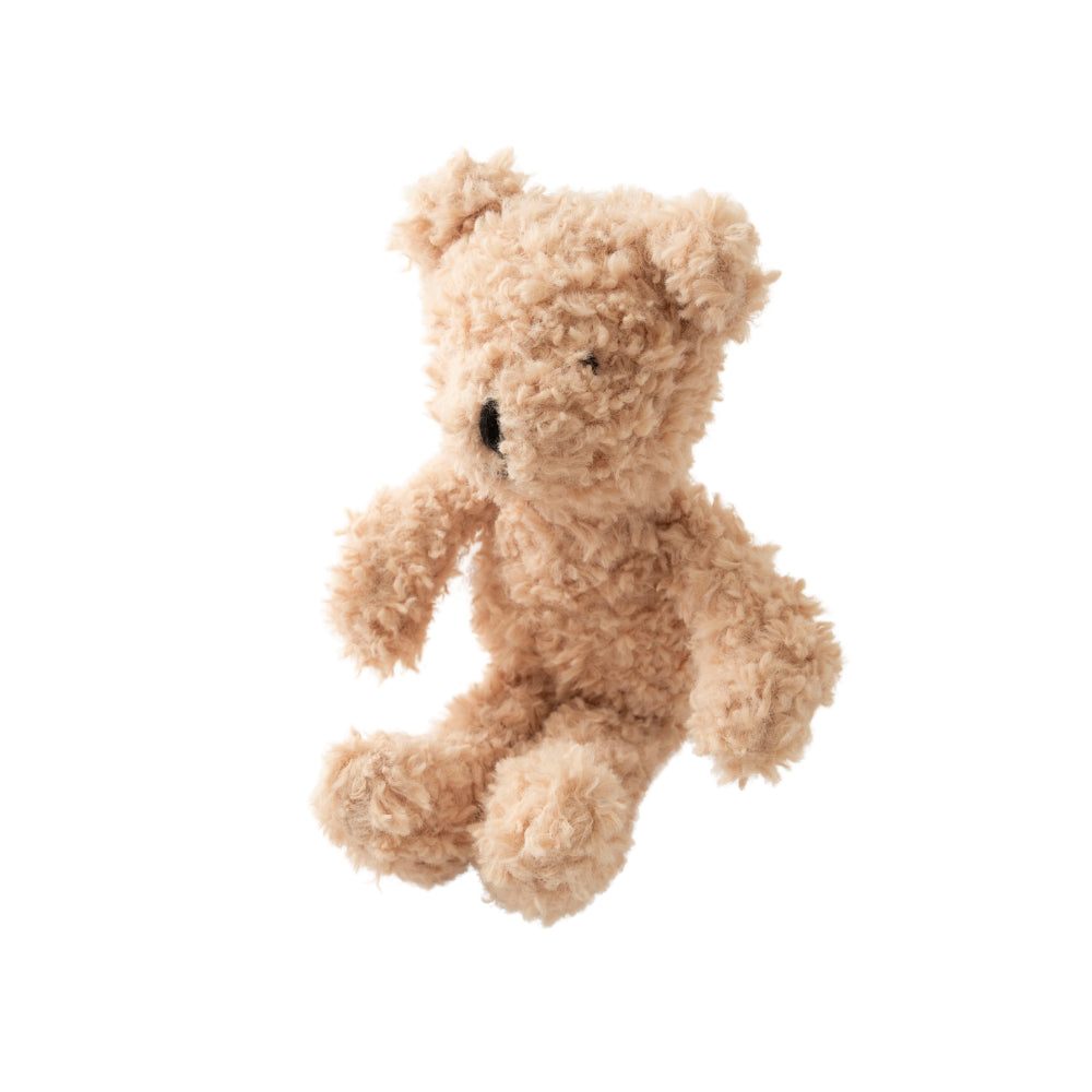 KaiserCraft Market Day Baby Plush Toy Large koseleke kurv 5 deler