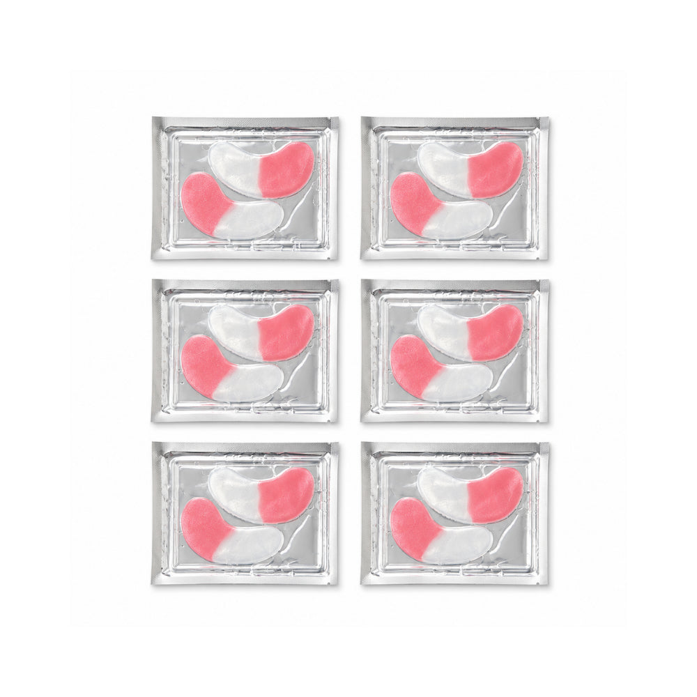 KaiserCraft Candy Series øyemaske 6-pk kirsebærblomst