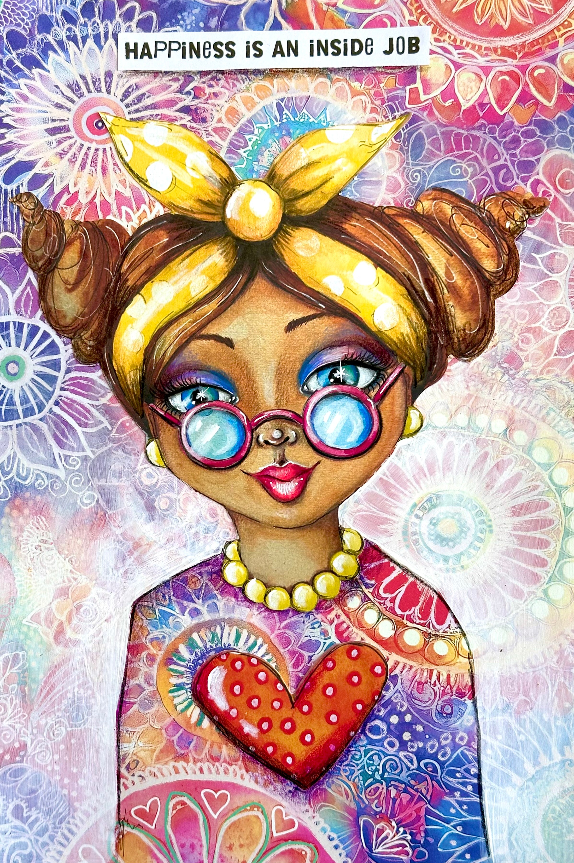 AALL & Create Art by Marlene January 2026 Complete Collection sett