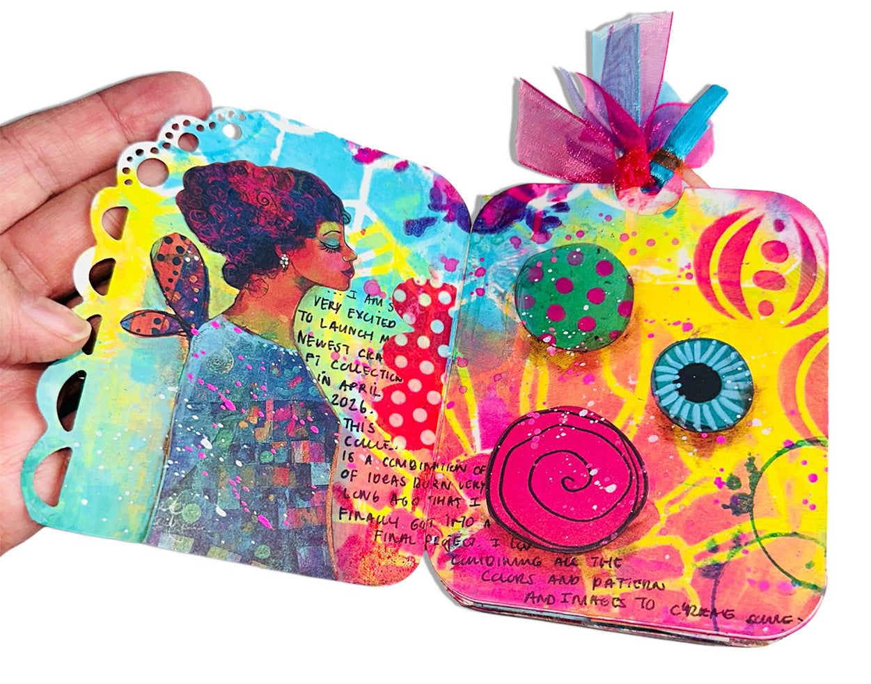 Studio Light Art by Marlene Perfect Textures stempel
