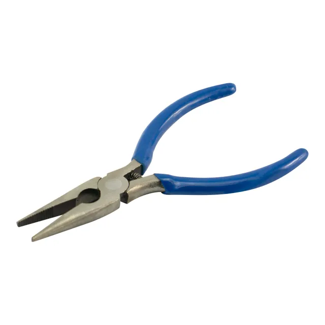Couture Creations Crafty Pliers pinsett blå 12,5 cm