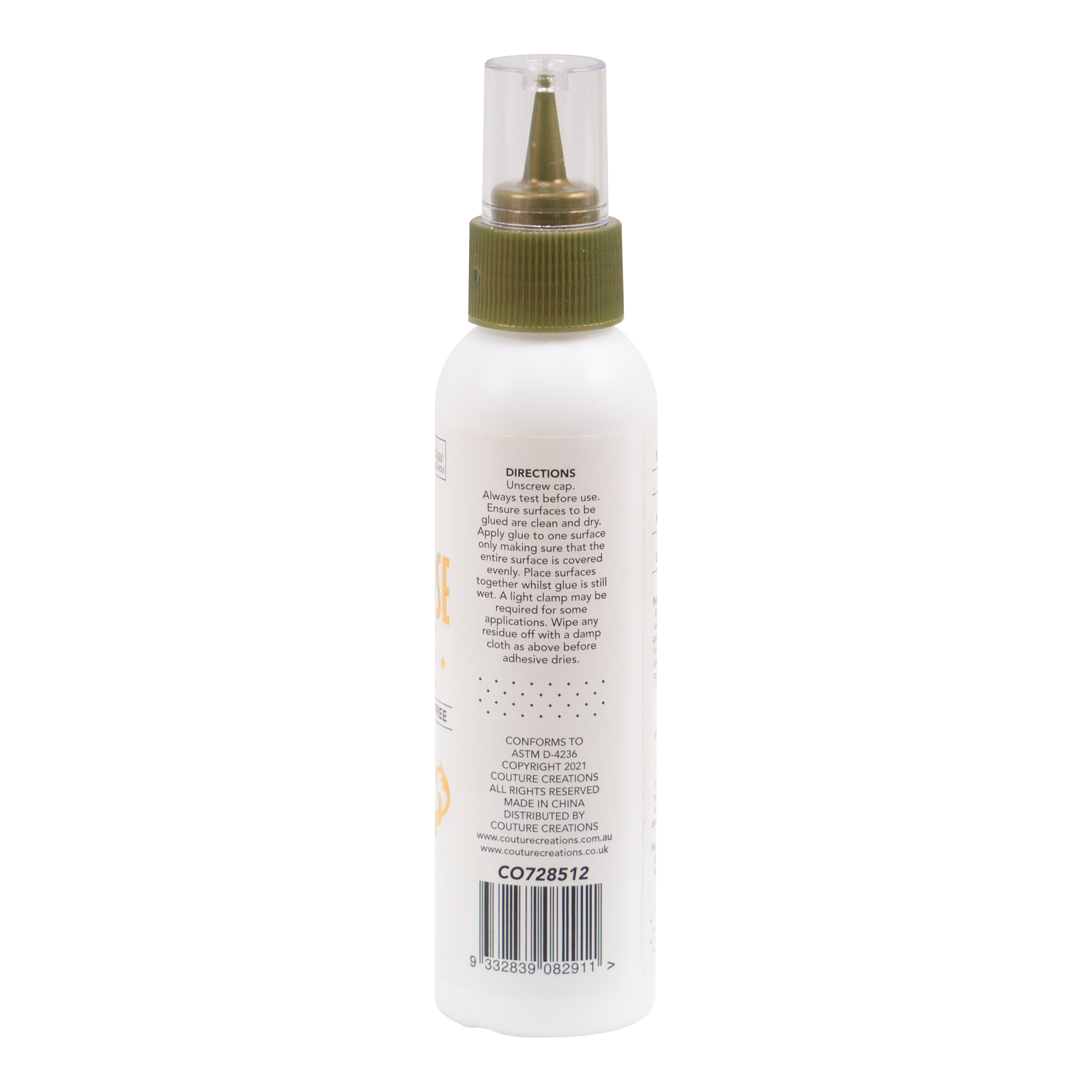 Couture Creations Original hobbylim 120 ml universal