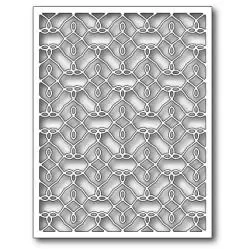 Korthobby Majestra Background stempel bakgrunn