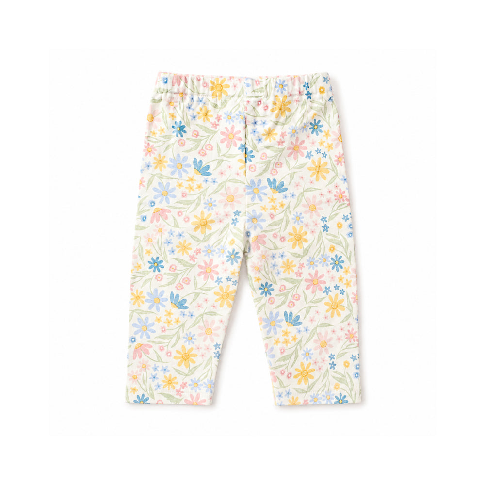 KaiserCraft Story Time Blossoms babysett body + leggings