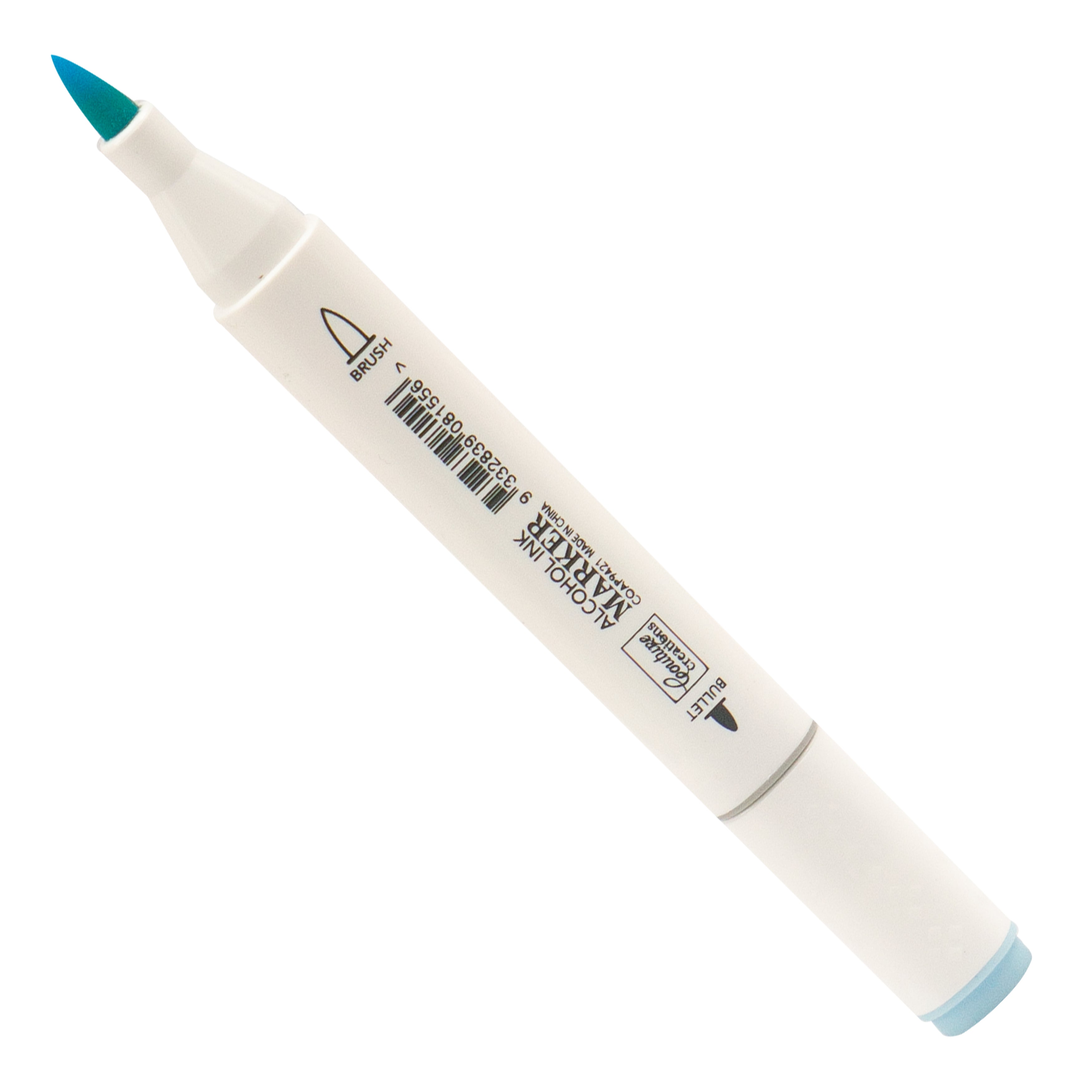 Couture Creations Twin Tip alkoholmarker powder blue