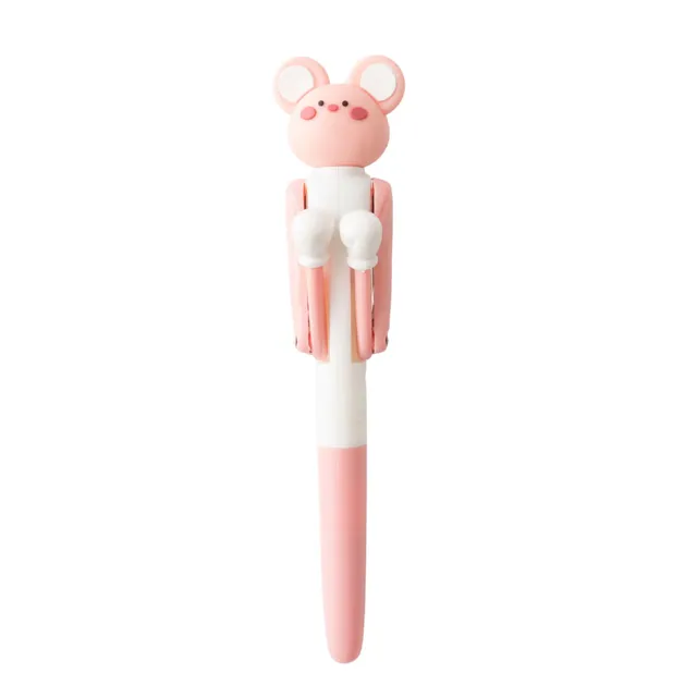 KaiserCraft Creative Club Boxing Bunny penn