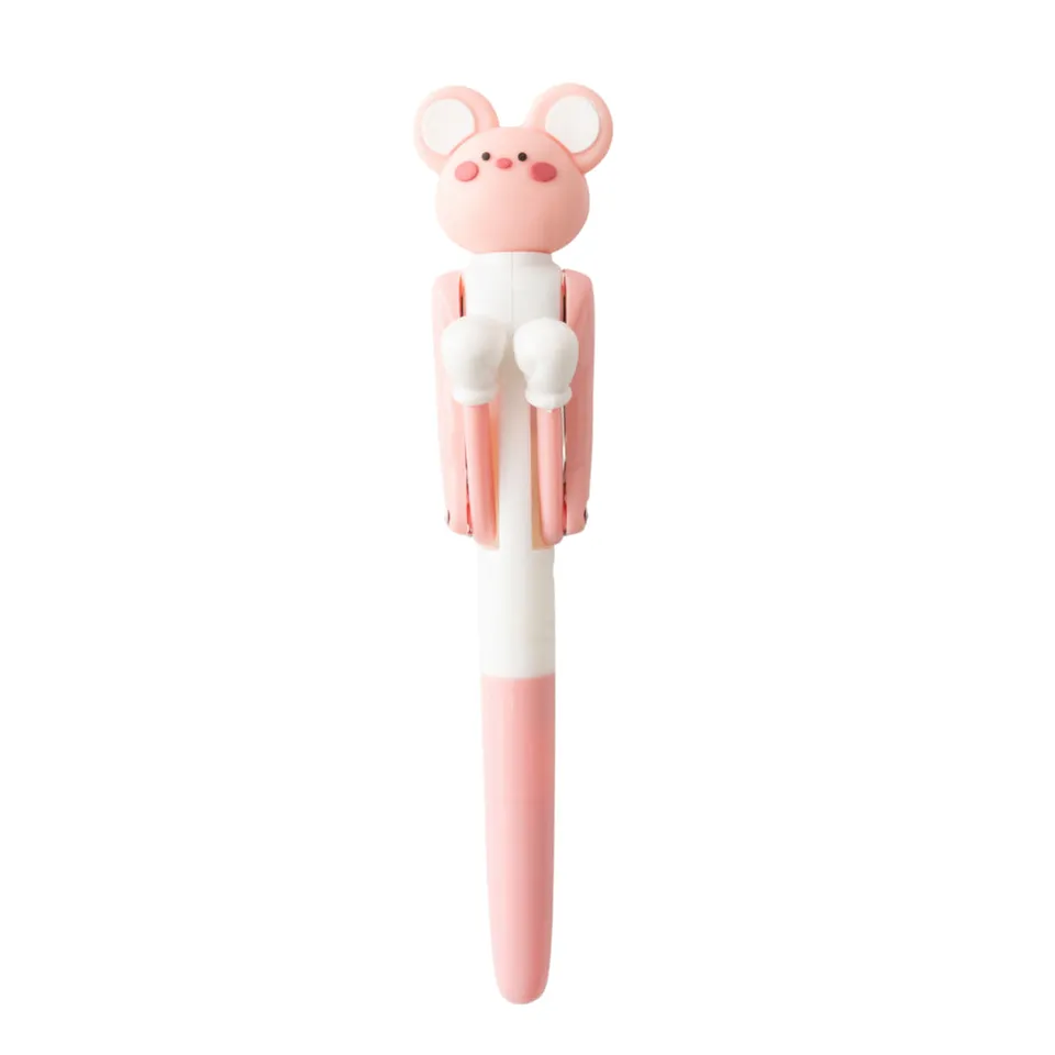 KaiserCraft Creative Club Boxing Bunny penn