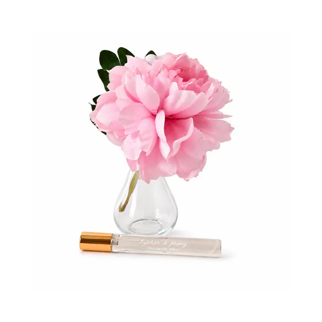 Kaisercraft Grace Collection Perfumed Florals duftblomster Lychee Peony